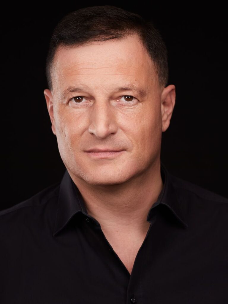 Walter Broi, FUNDANTO CONSULTING